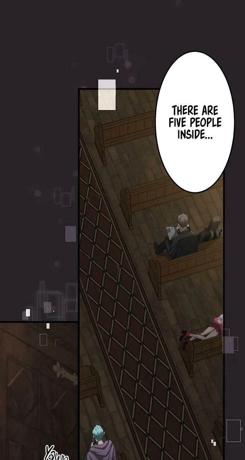 Read Stress Game chapter 27 image 6 on Lezhin