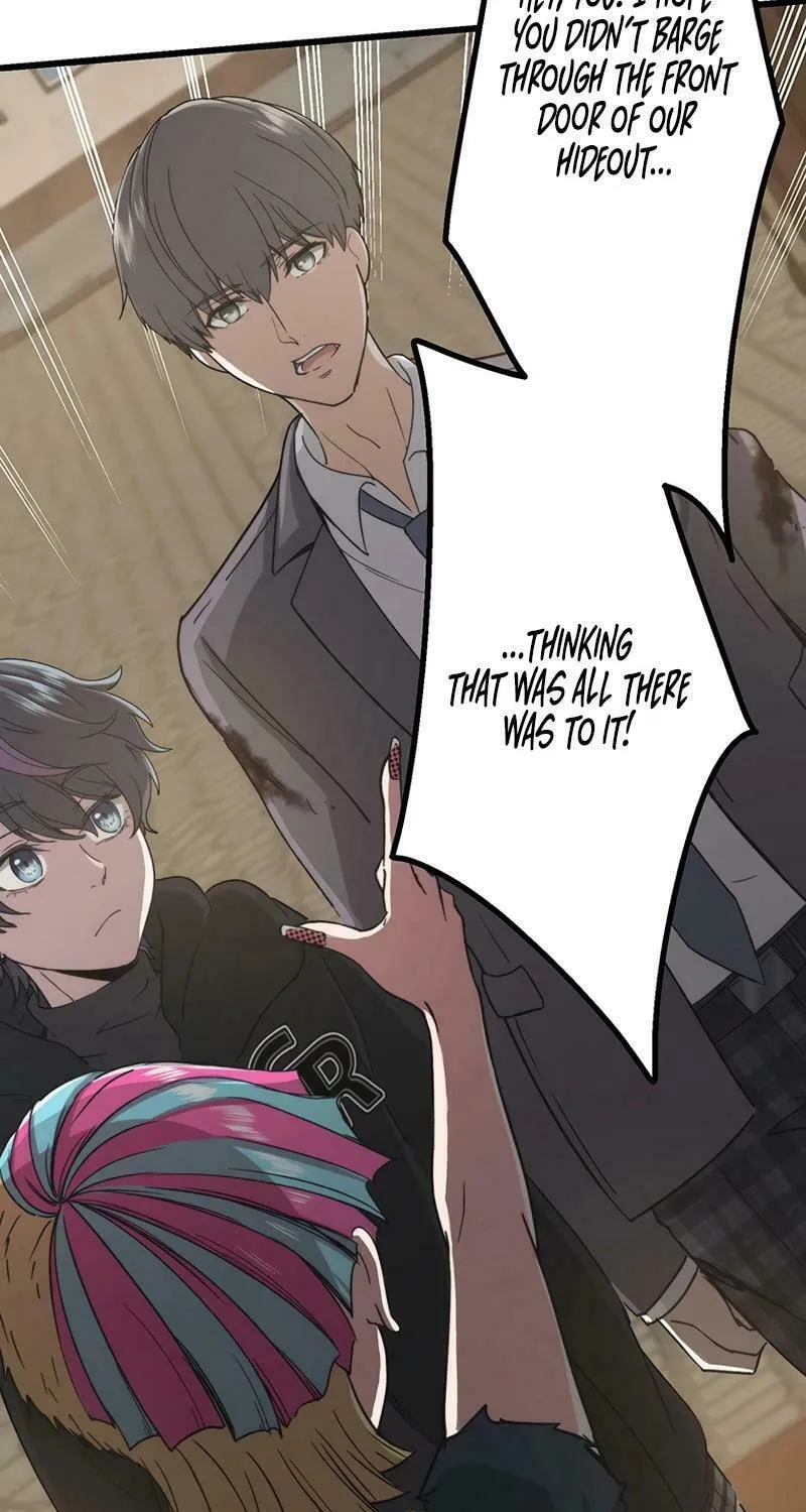 Read Stress Game chapter 27 image 62 on Lezhin