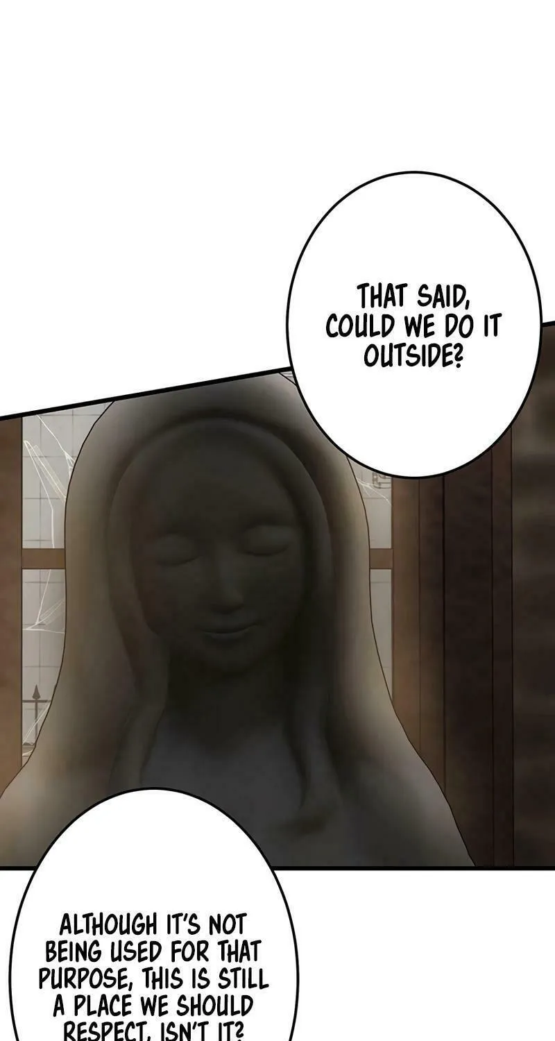 Read Stress Game chapter 27 image 64 on Lezhin