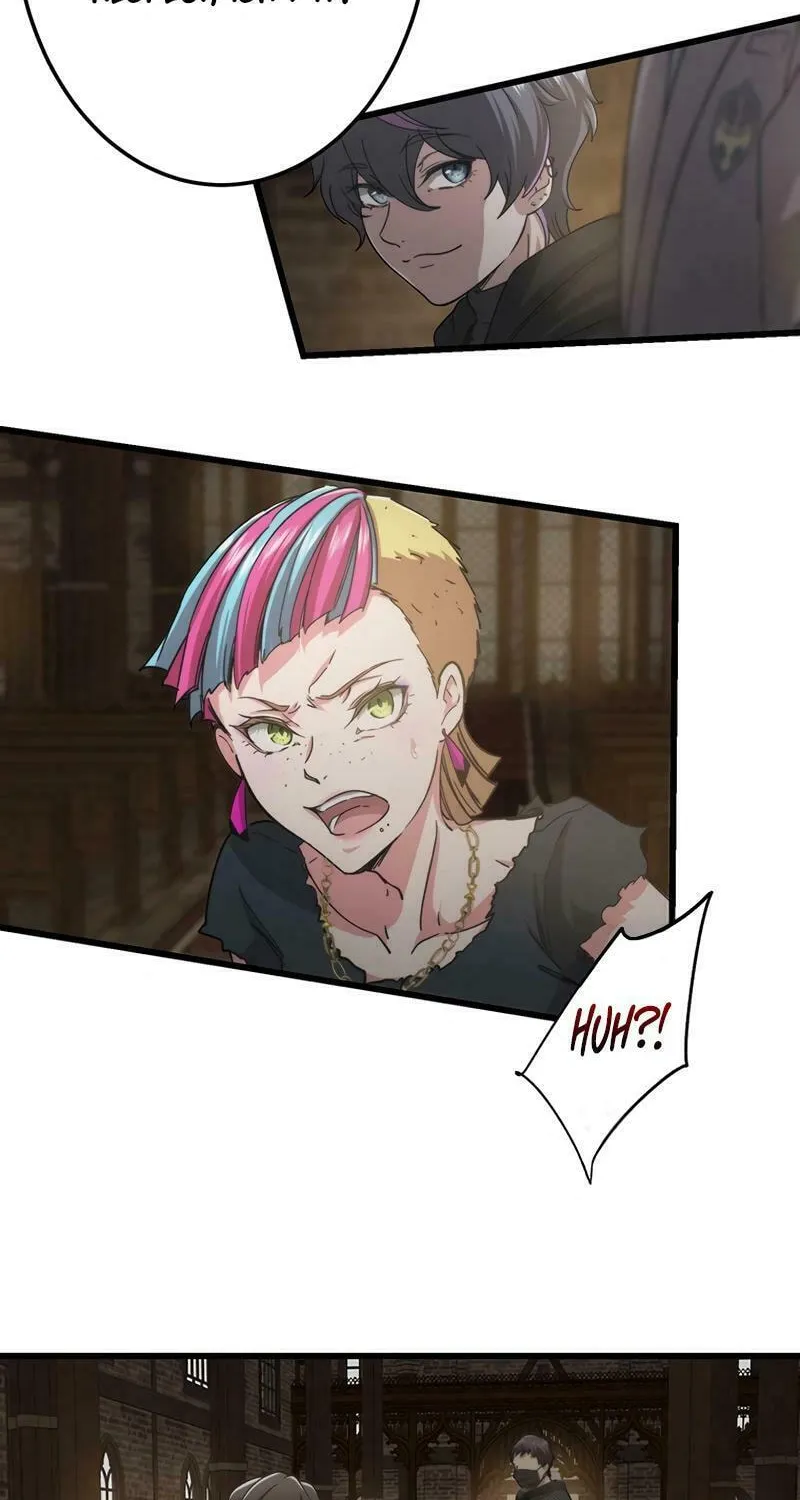 Read Stress Game chapter 27 image 65 on Lezhin