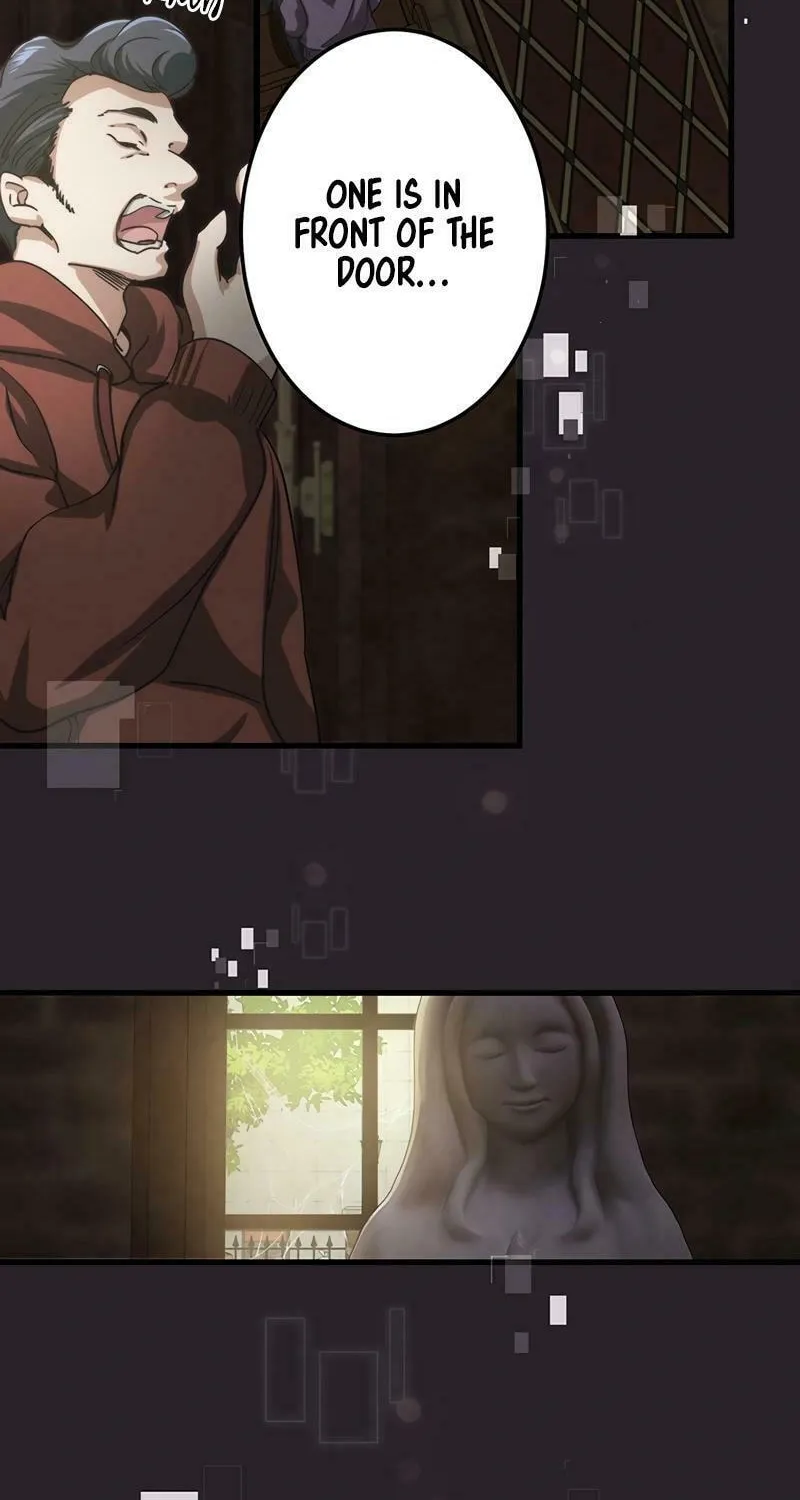 Read Stress Game chapter 27 image 7 on Lezhin