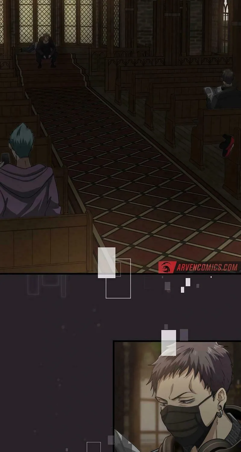 Read Stress Game chapter 27 image 9 on Lezhin
