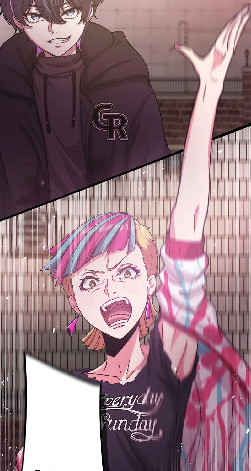Read Stress Game chapter 28 image 12 on Lezhin