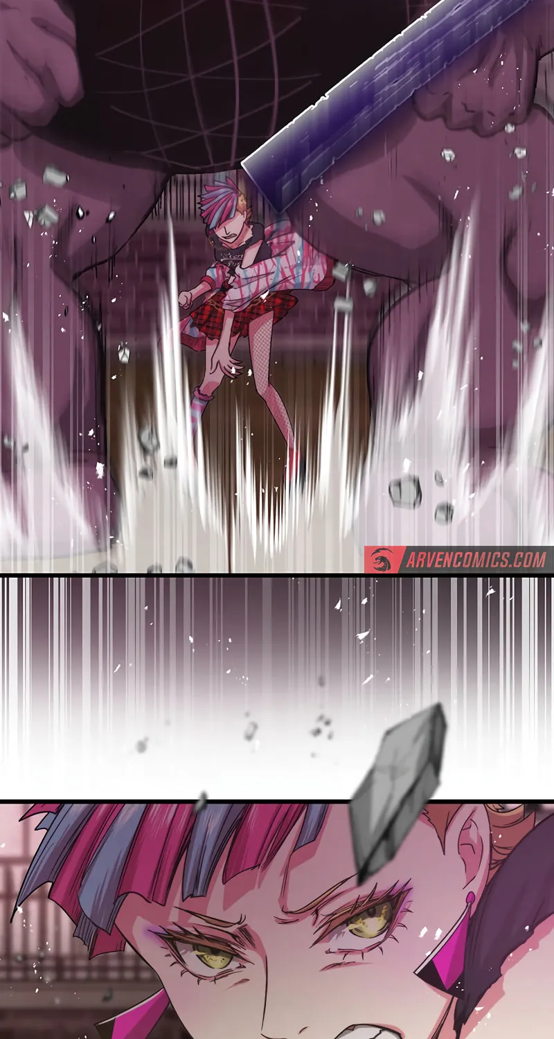 Read Stress Game chapter 28 image 16 on Lezhin