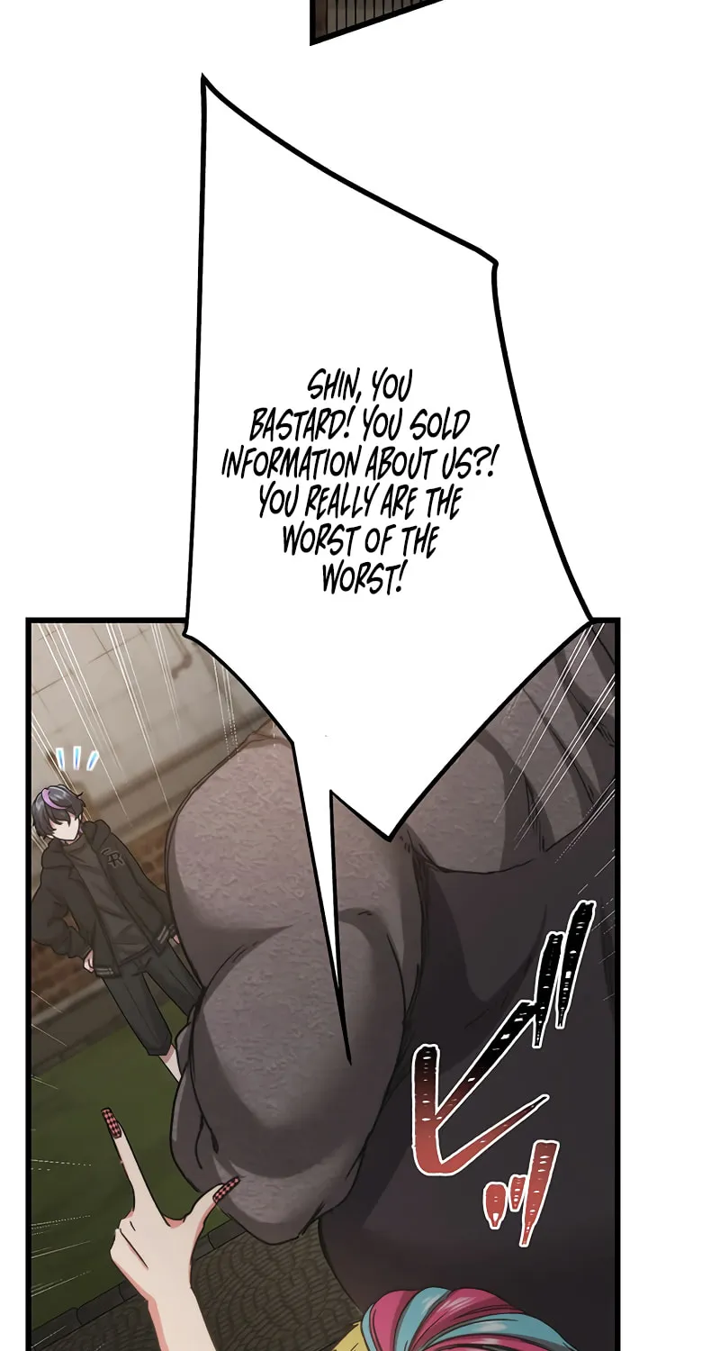 Read Stress Game chapter 28 image 19 on Lezhin