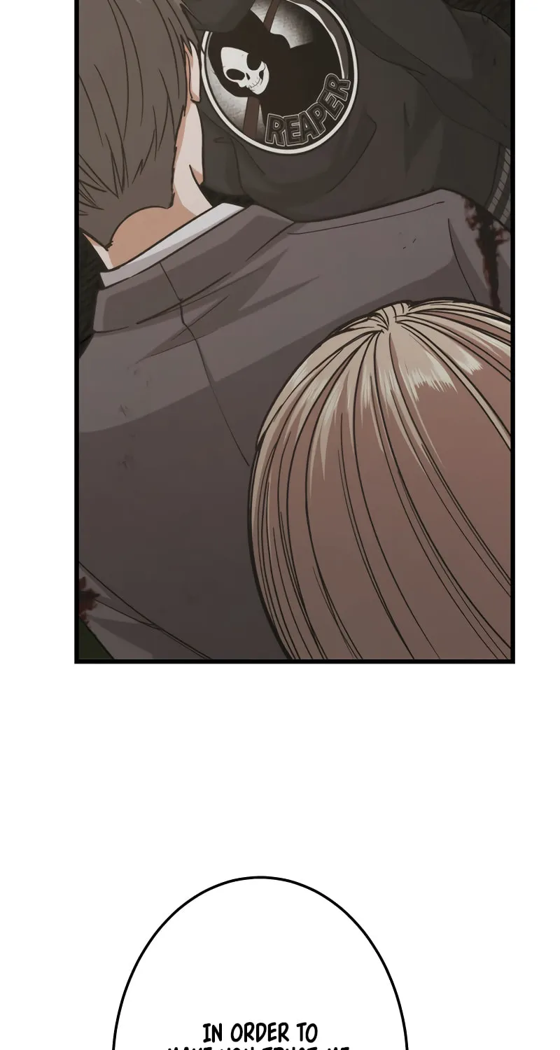 Read Stress Game chapter 28 image 2 on Lezhin