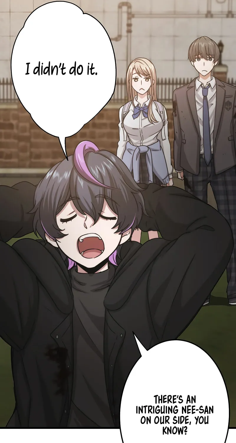 Read Stress Game chapter 28 image 21 on Lezhin