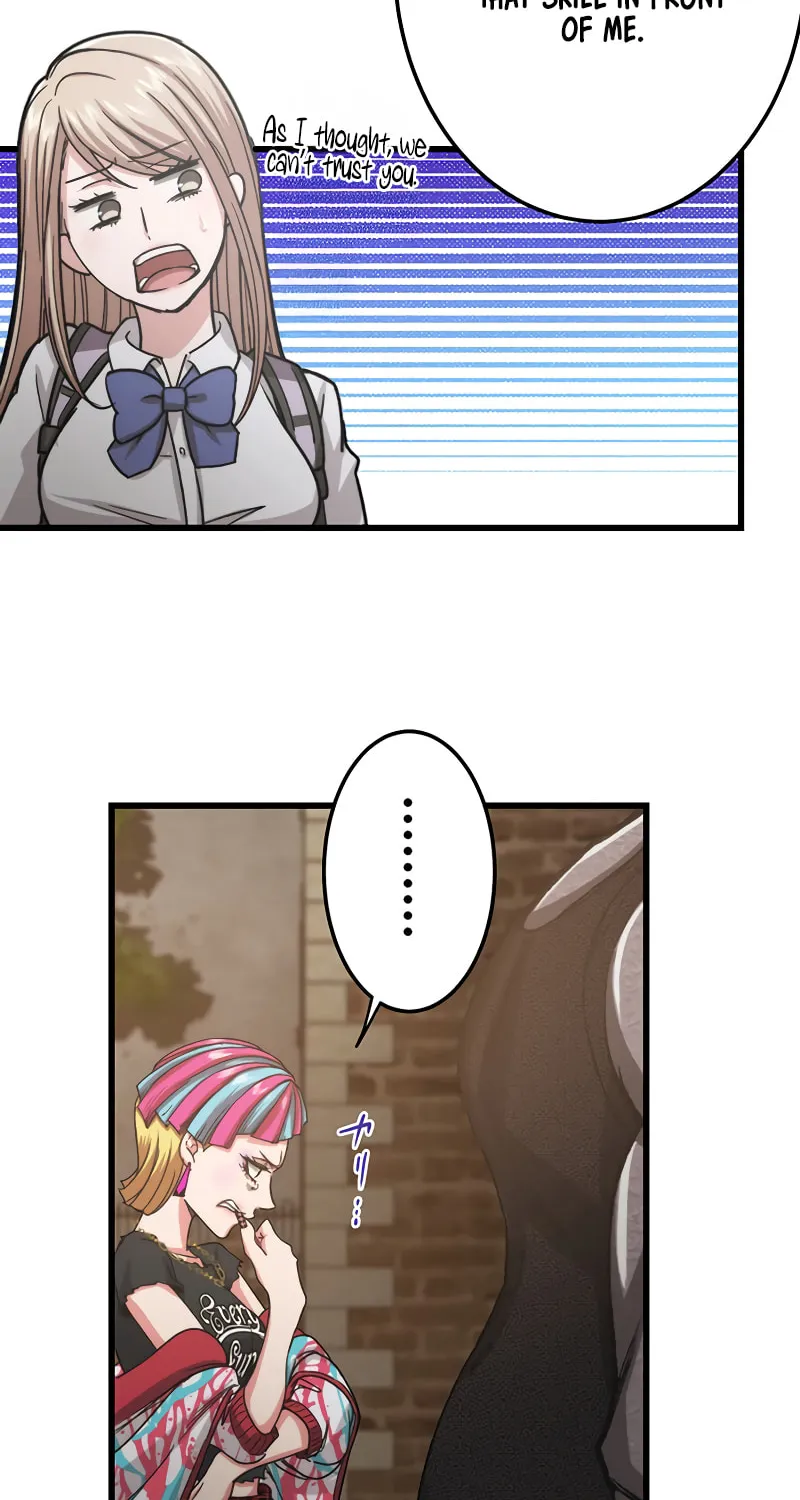 Read Stress Game chapter 28 image 24 on Lezhin