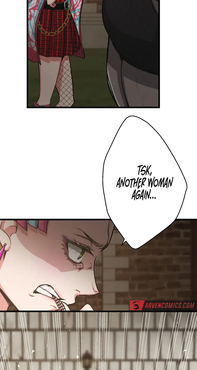 Read Stress Game chapter 28 image 25 on Lezhin