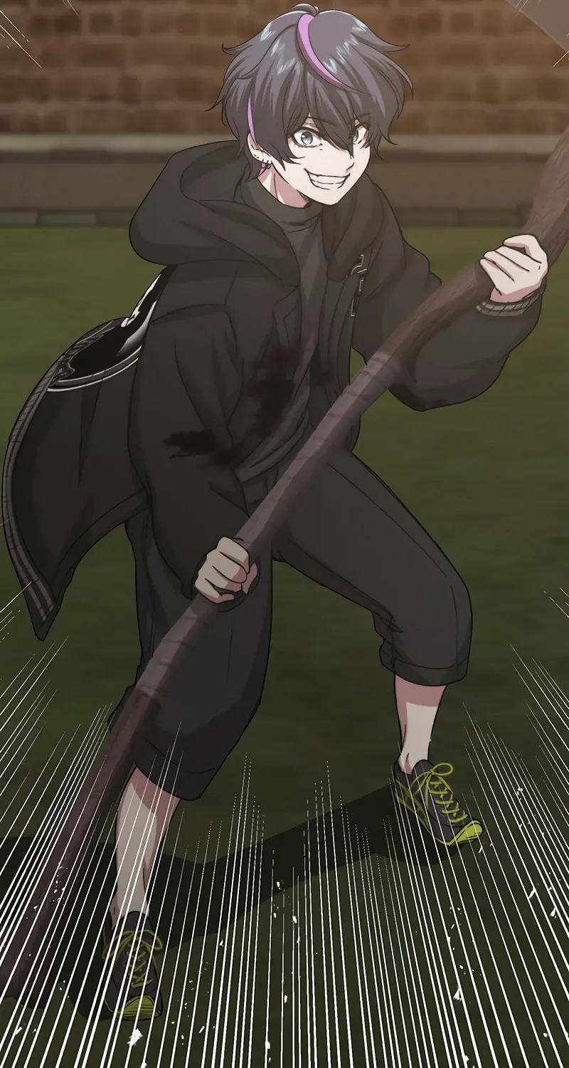 Read Stress Game chapter 28 image 29 on Lezhin
