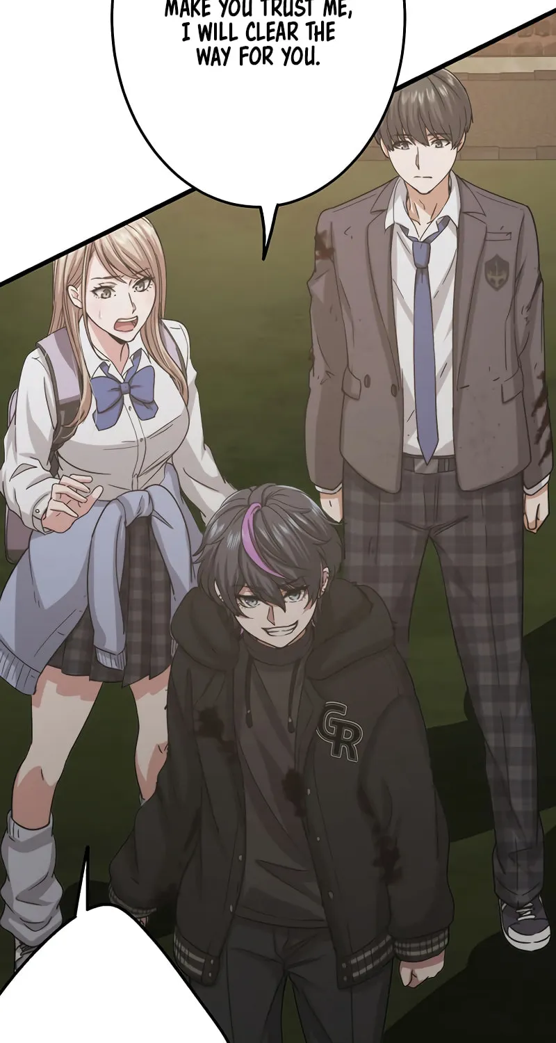 Read Stress Game chapter 28 image 3 on Lezhin