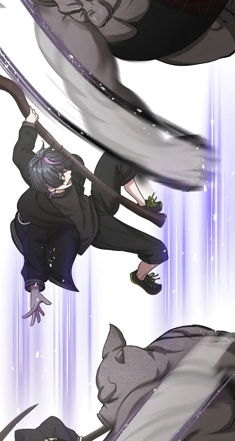 Read Stress Game chapter 28 image 32 on Lezhin