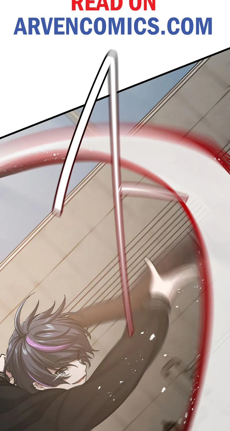 Read Stress Game chapter 28 image 36 on Lezhin
