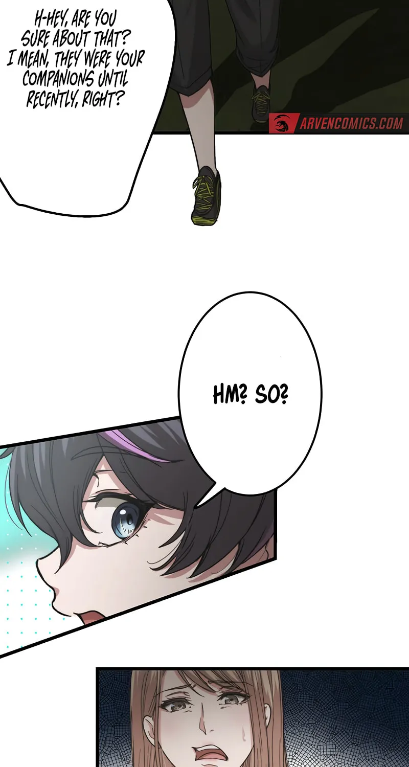 Read Stress Game chapter 28 image 4 on Lezhin