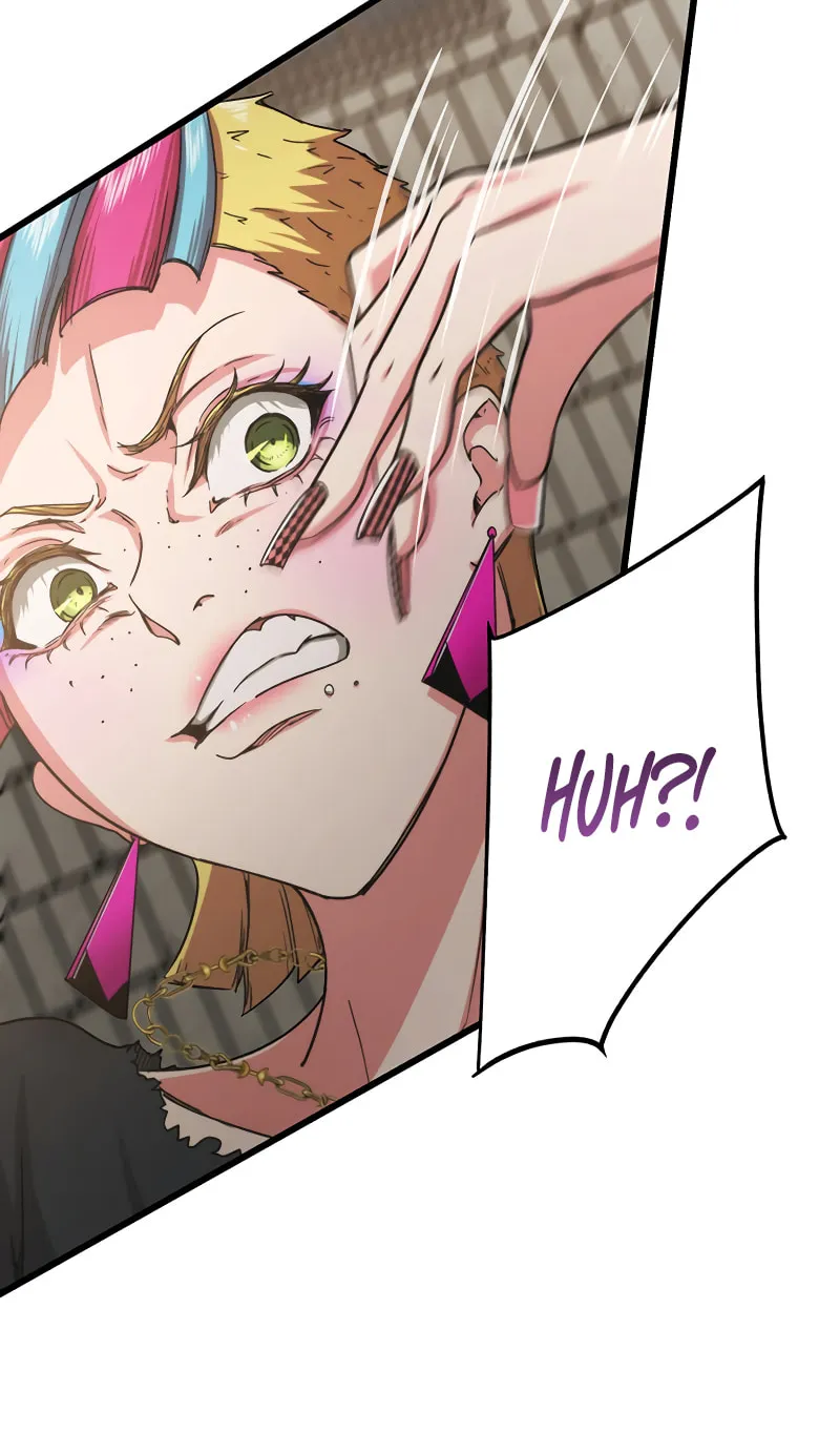 Read Stress Game chapter 28 image 40 on Lezhin