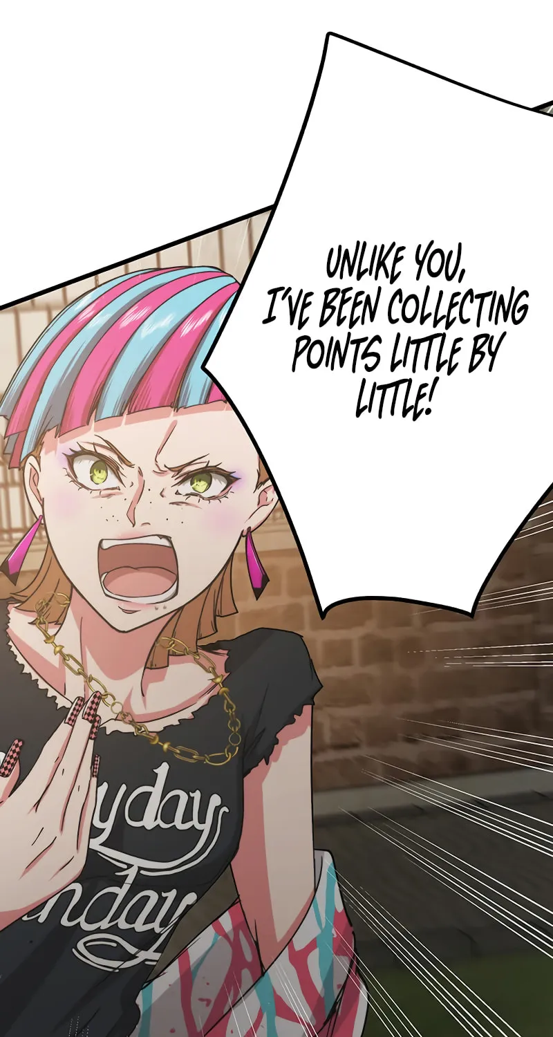 Read Stress Game chapter 28 image 45 on Lezhin