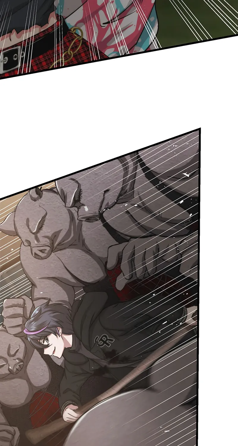 Read Stress Game chapter 28 image 46 on Lezhin