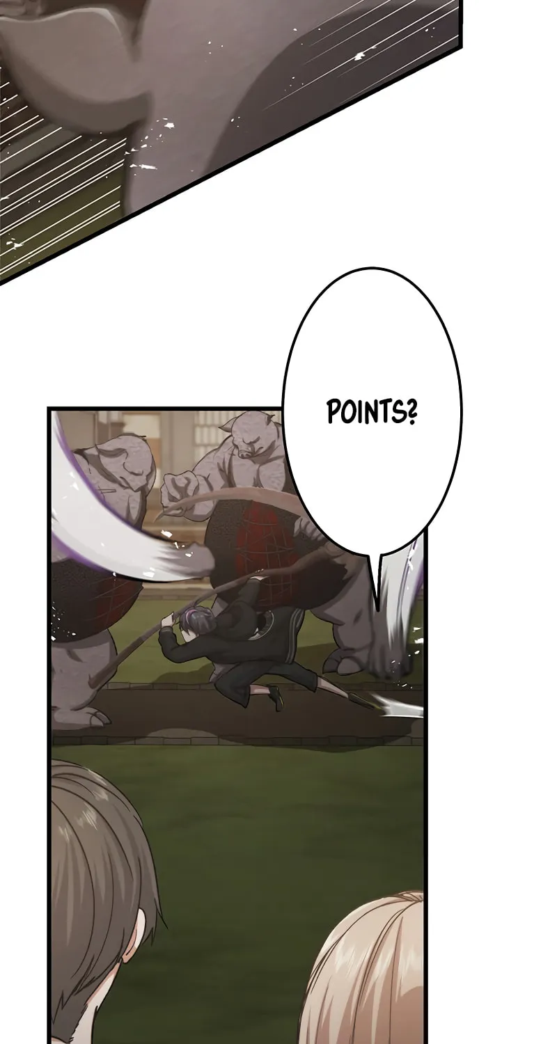 Read Stress Game chapter 28 image 47 on Lezhin