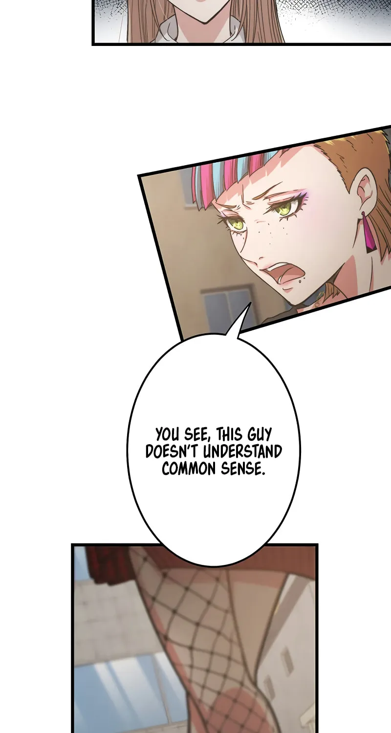 Read Stress Game chapter 28 image 5 on Lezhin