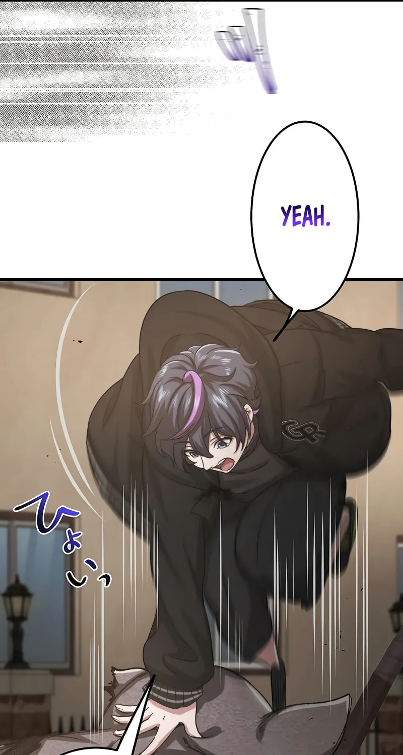 Read Stress Game chapter 28 image 51 on Lezhin