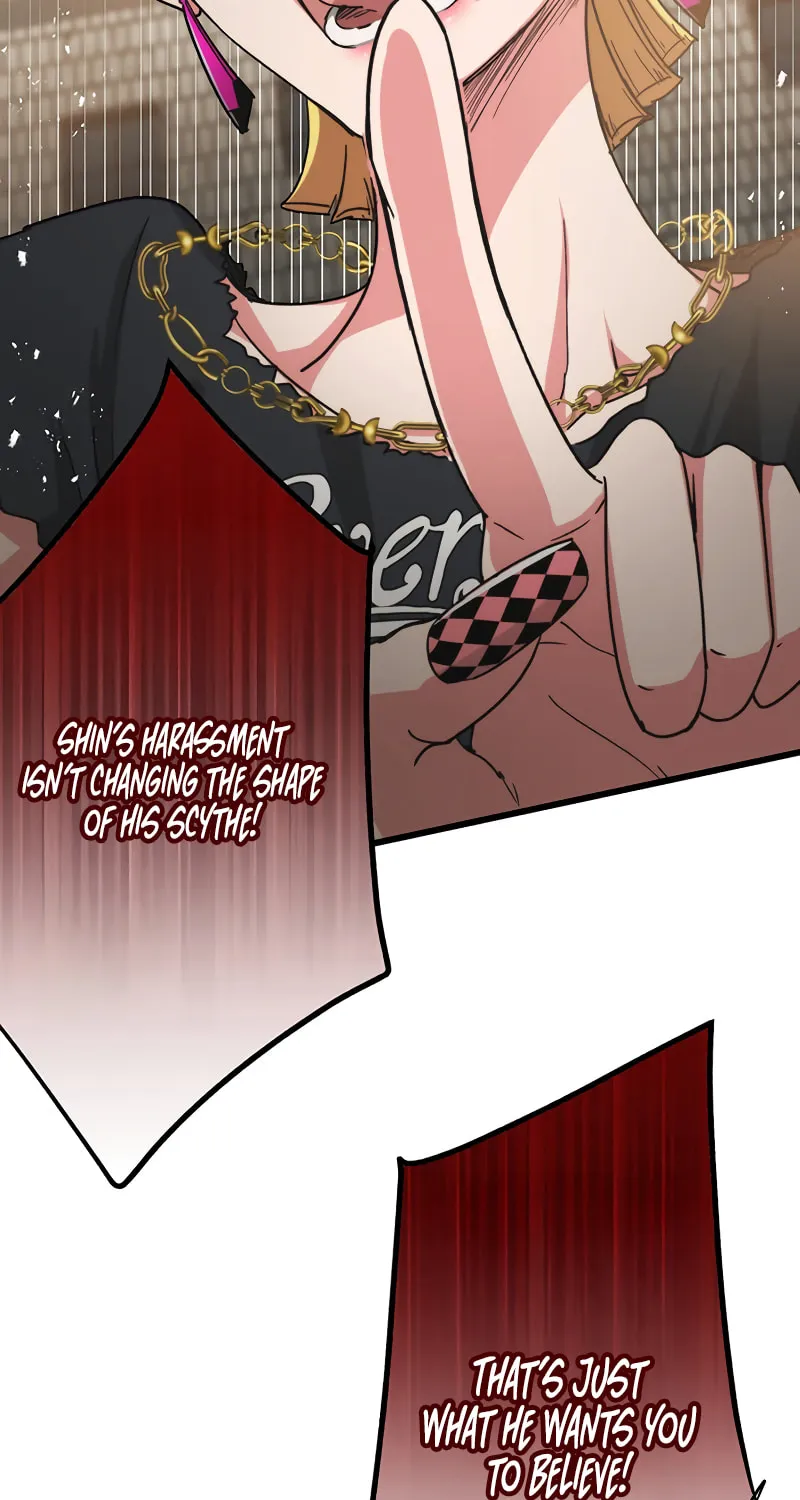Read Stress Game chapter 28 image 53 on Lezhin