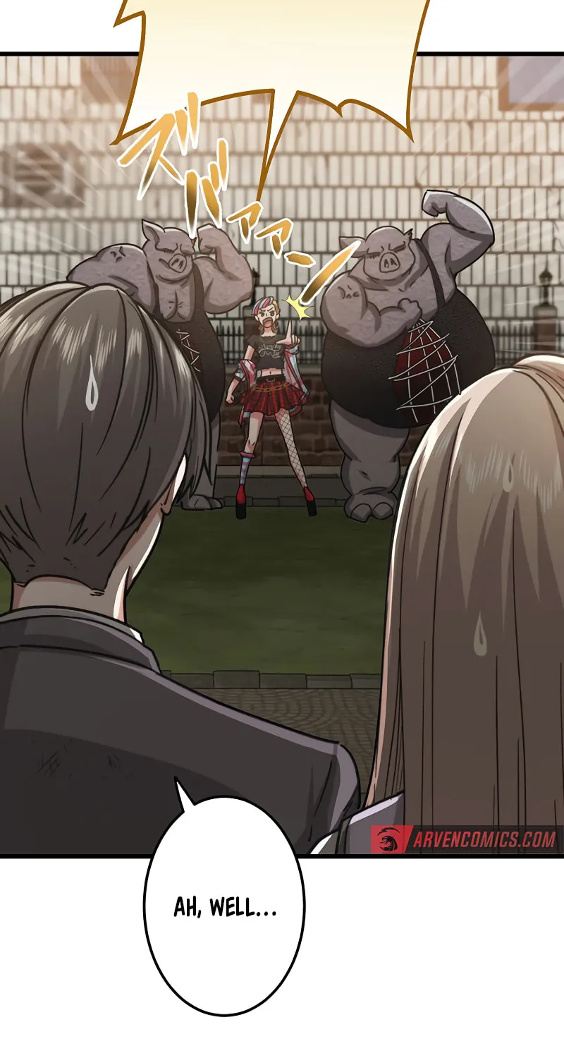 Read Stress Game chapter 28 image 55 on Lezhin