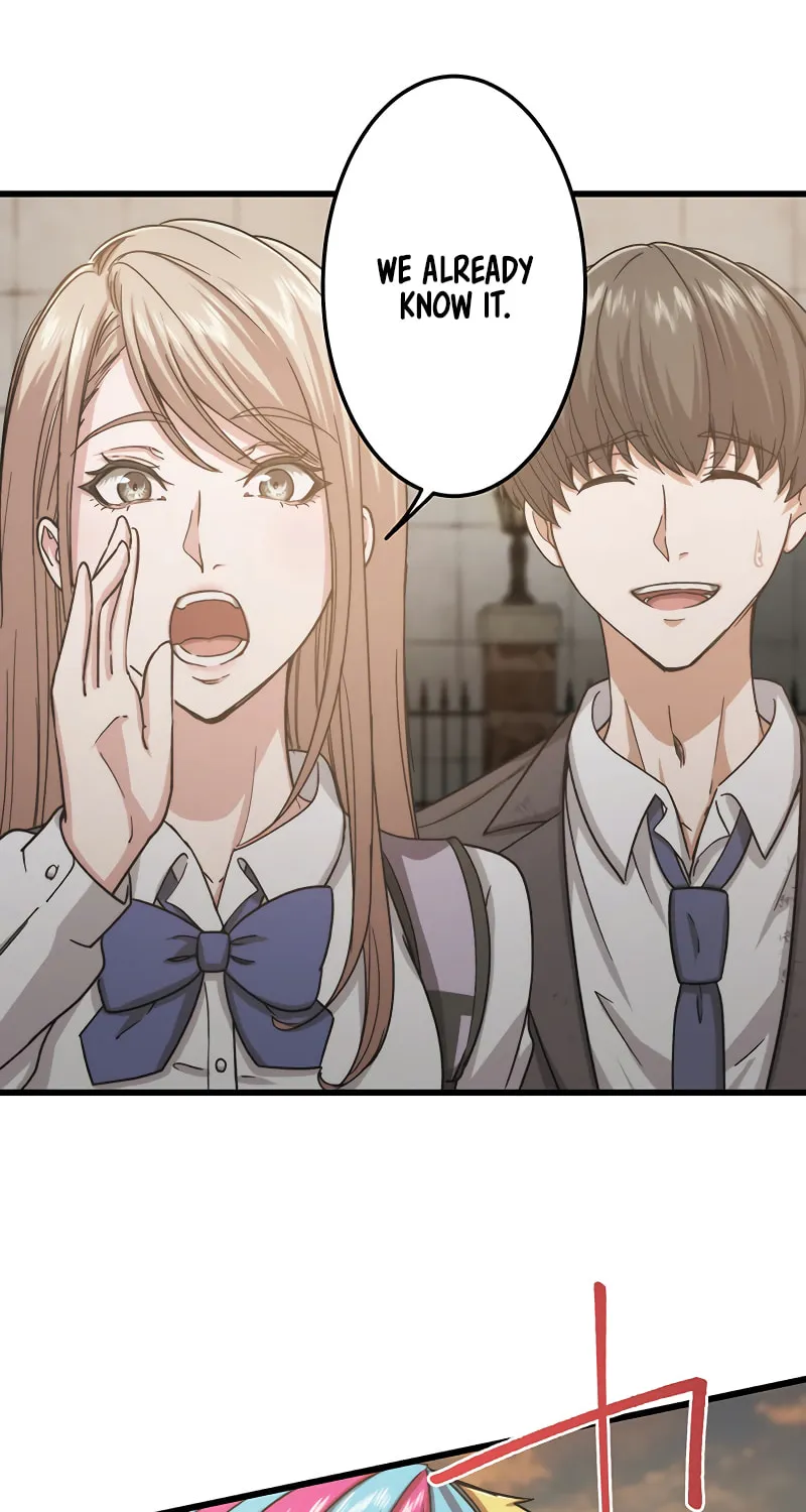 Read Stress Game chapter 28 image 56 on Lezhin