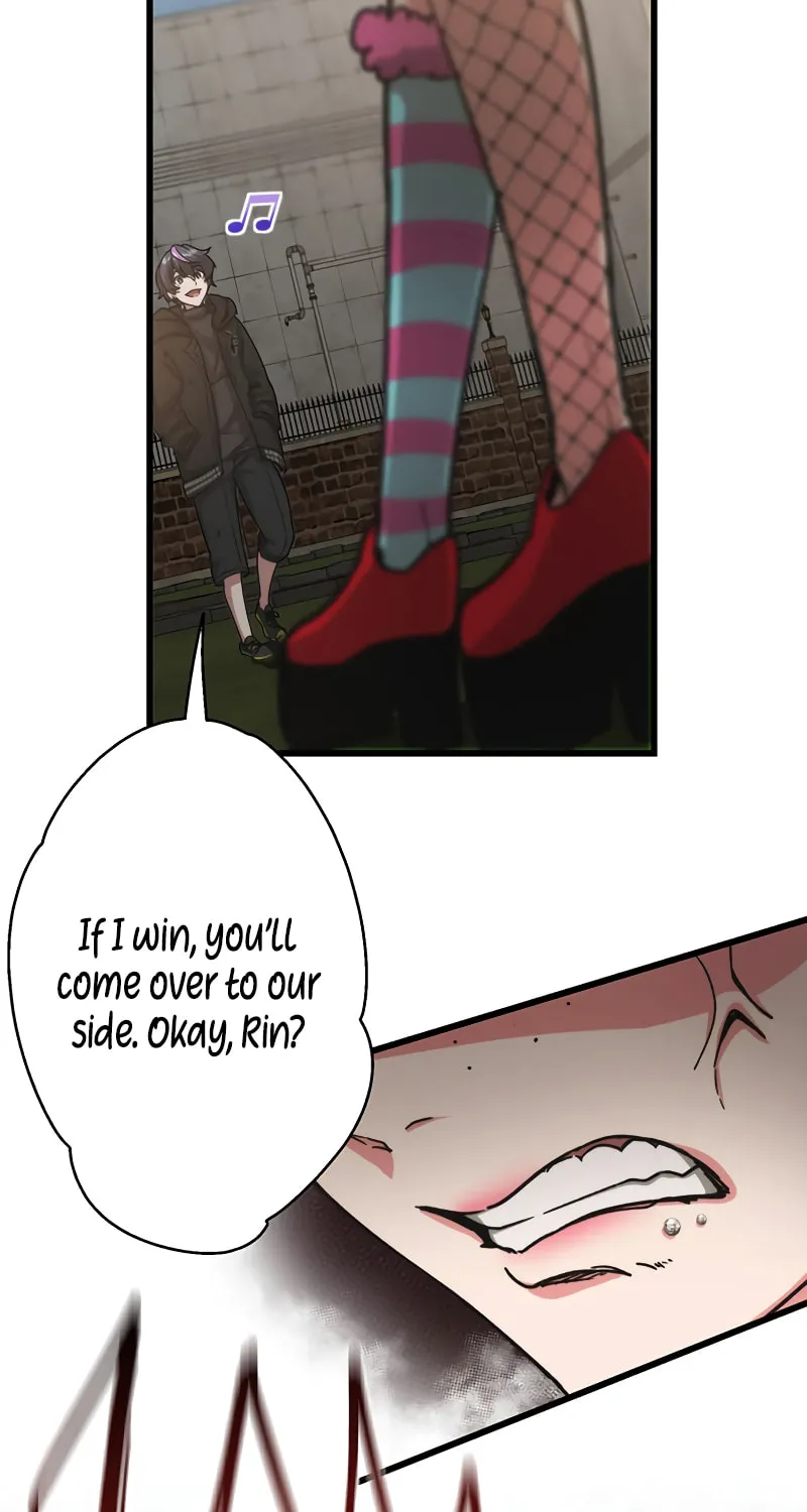 Read Stress Game chapter 28 image 6 on Lezhin