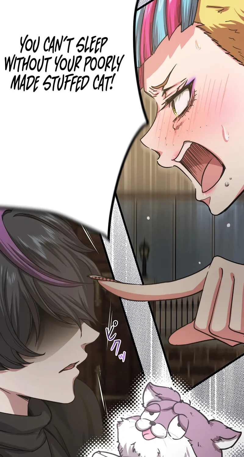 Read Stress Game chapter 28 image 61 on Lezhin