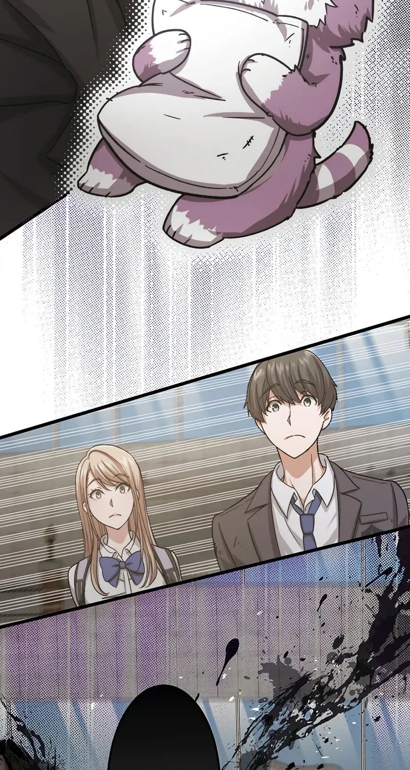 Read Stress Game chapter 28 image 62 on Lezhin