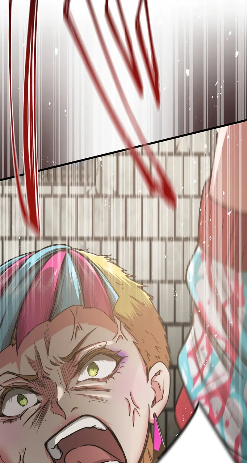 Read Stress Game chapter 28 image 7 on Lezhin