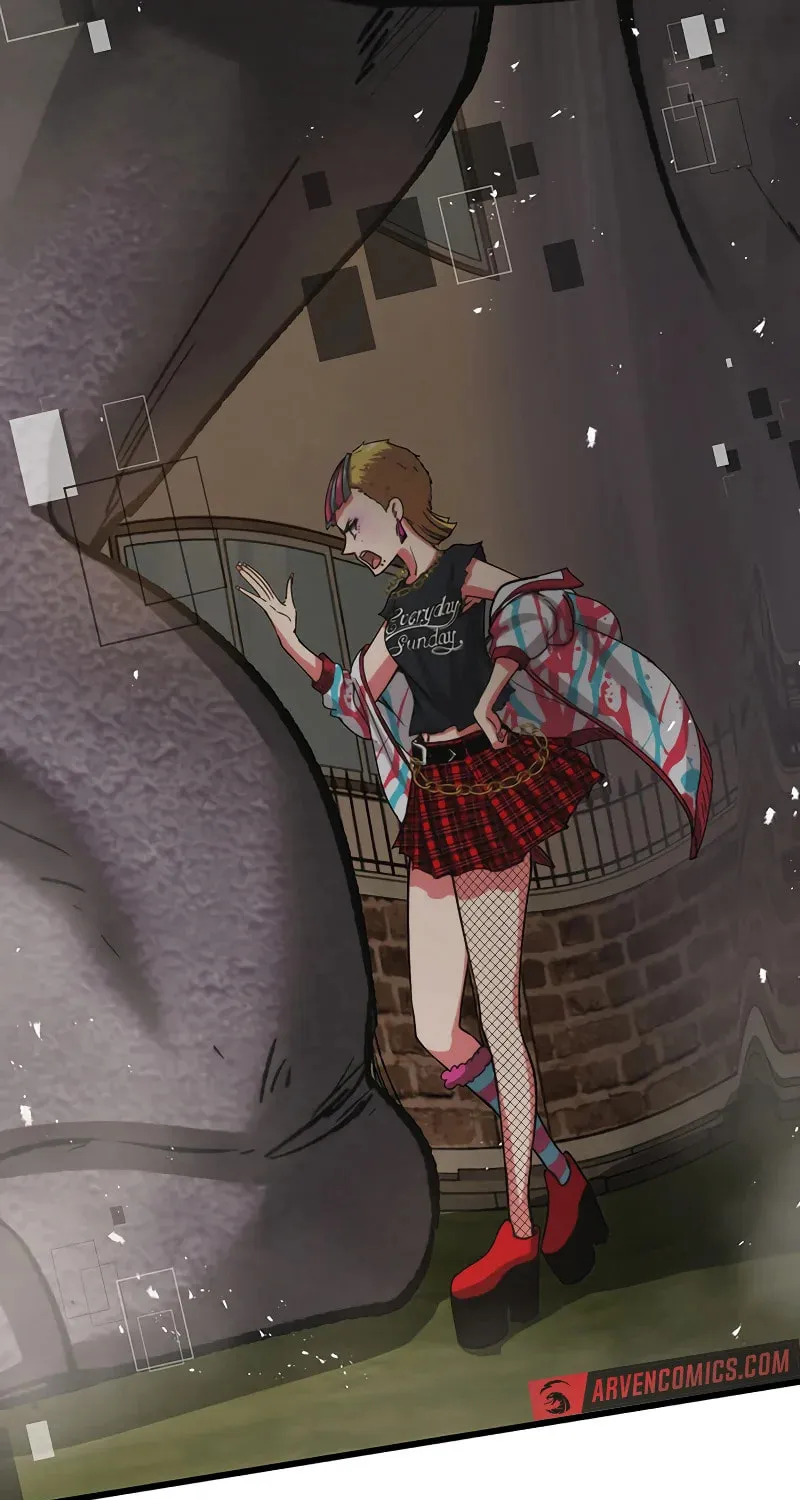 Read Stress Game chapter 28 image 70 on Lezhin