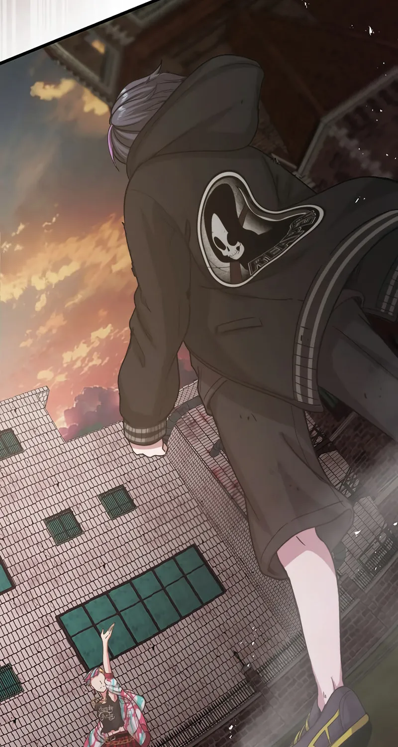Read Stress Game chapter 28 image 9 on Lezhin