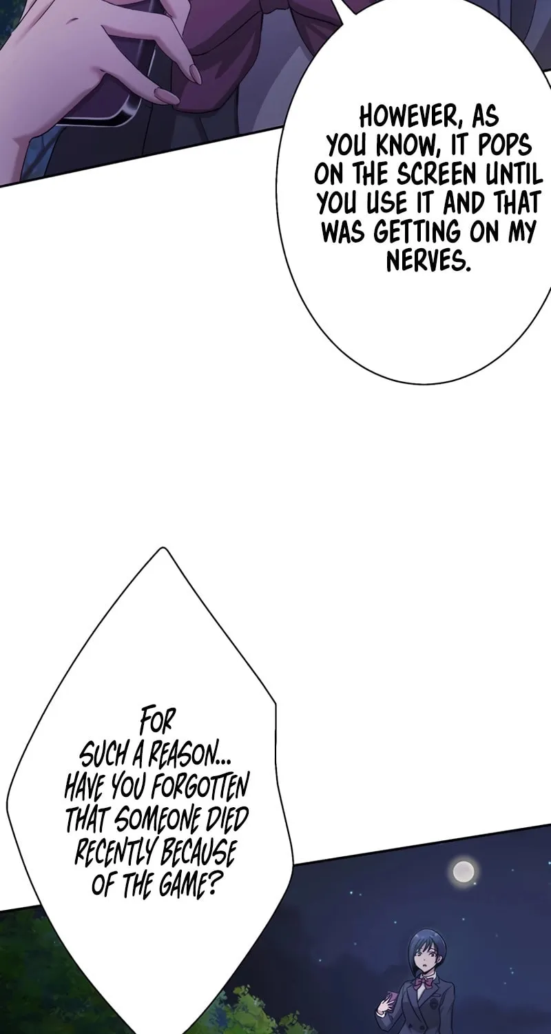 Read Stress Game chapter 3 image 10 on Lezhin