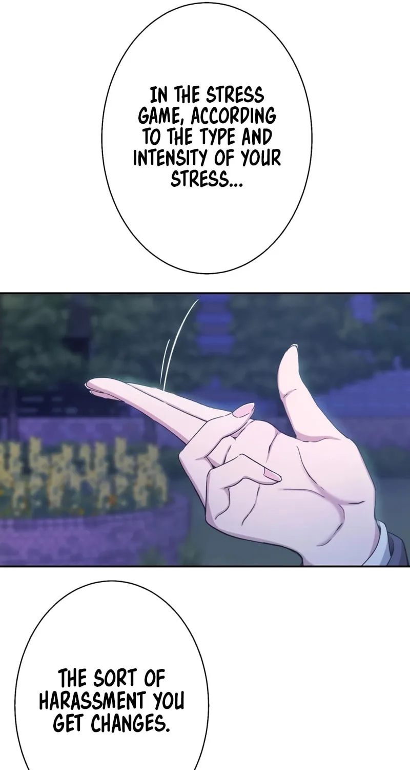 Read Stress Game chapter 3 image 17 on Lezhin