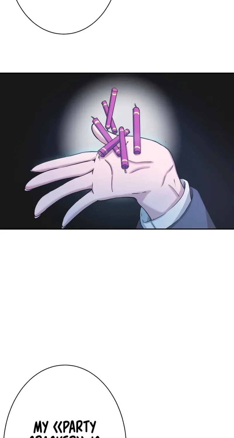 Read Stress Game chapter 3 image 18 on Lezhin