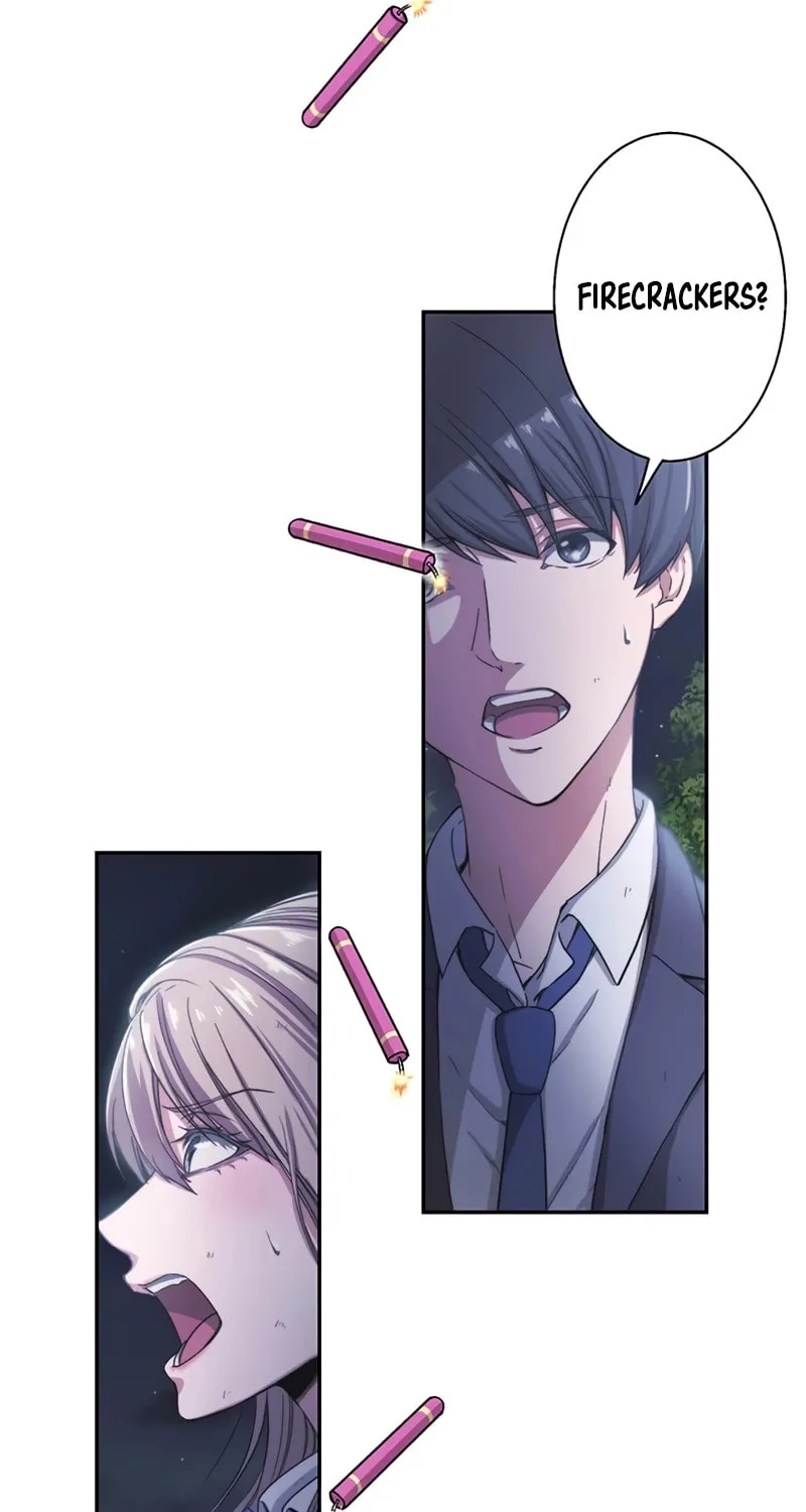 Read Stress Game chapter 3 image 20 on Lezhin