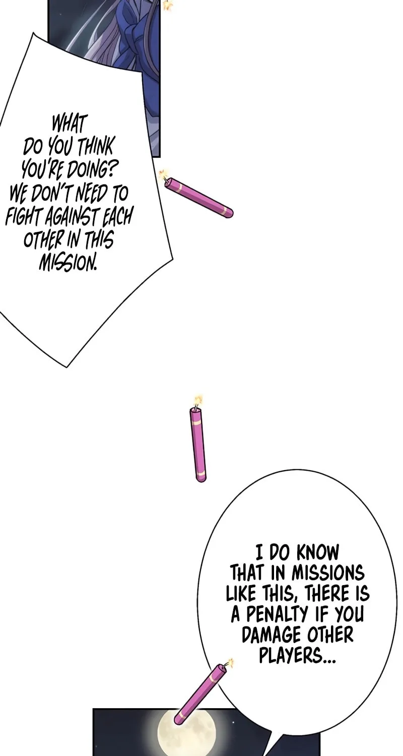 Read Stress Game chapter 3 image 21 on Lezhin