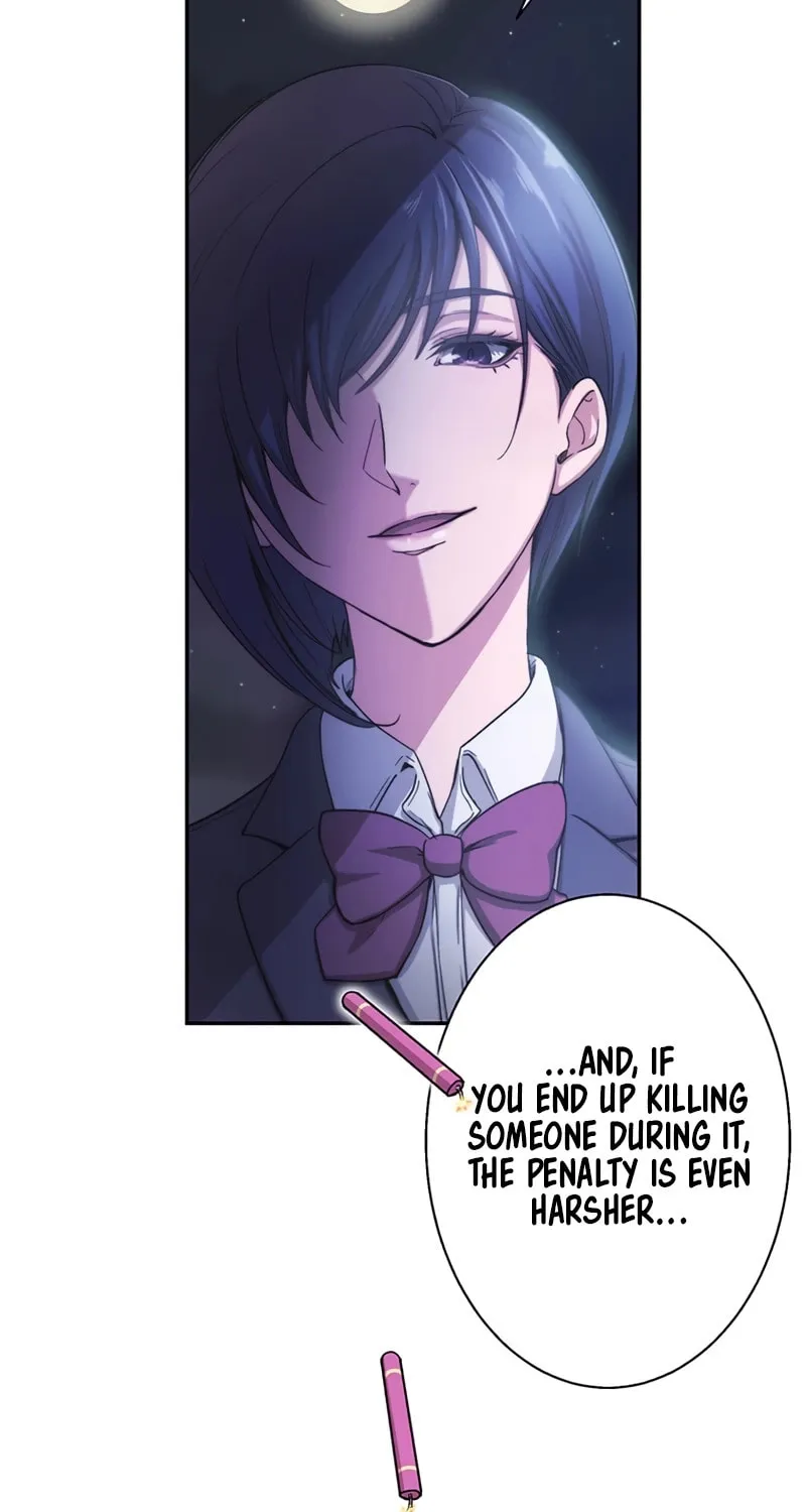 Read Stress Game chapter 3 image 22 on Lezhin