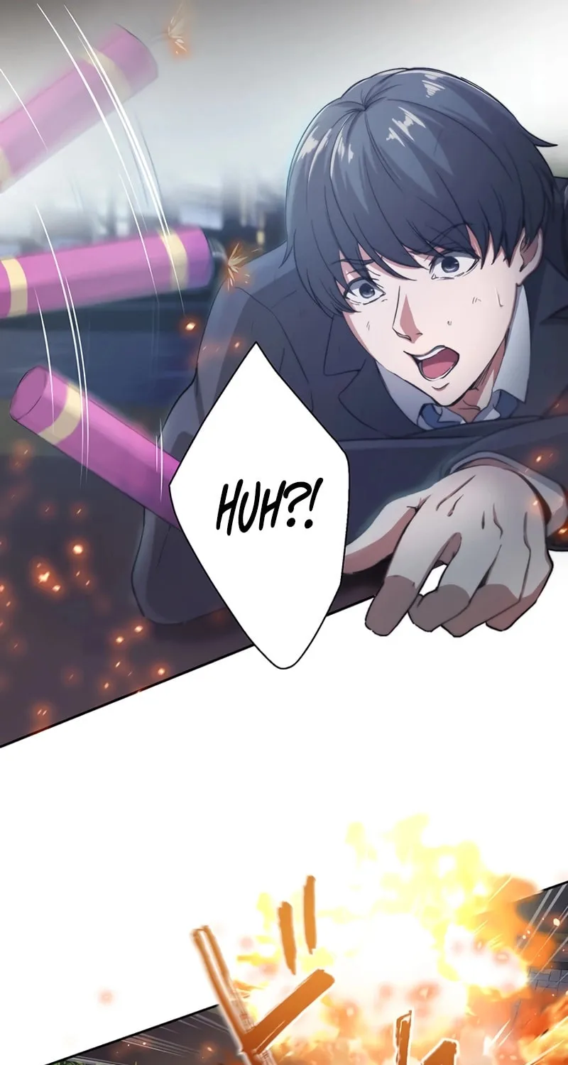 Read Stress Game chapter 3 image 28 on Lezhin