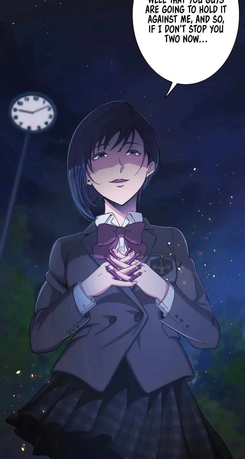Read Stress Game chapter 3 image 31 on Lezhin