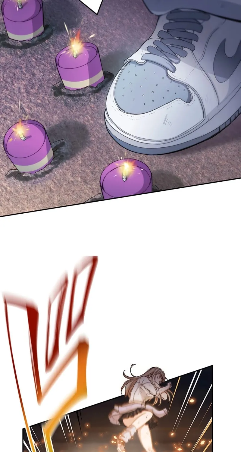 Read Stress Game chapter 3 image 41 on Lezhin