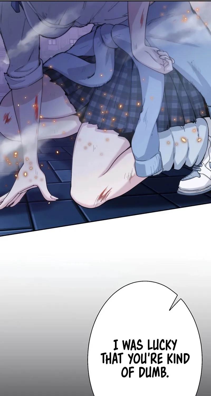 Read Stress Game chapter 3 image 44 on Lezhin