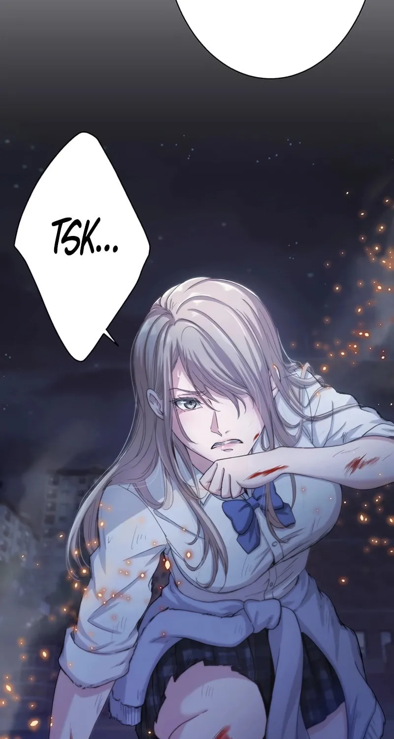 Read Stress Game chapter 3 image 45 on Lezhin