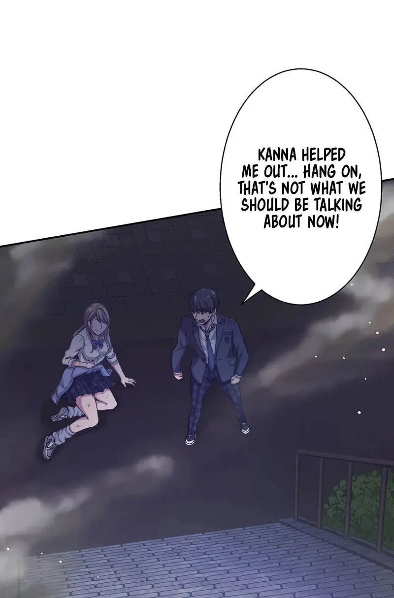 Read Stress Game chapter 3 image 5 on Lezhin