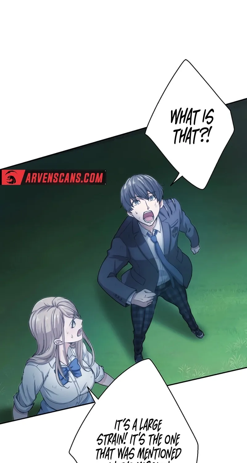 Read Stress Game chapter 3 image 66 on Lezhin
