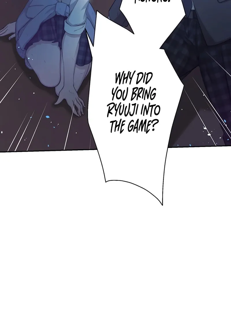 Read Stress Game chapter 3 image 8 on Lezhin