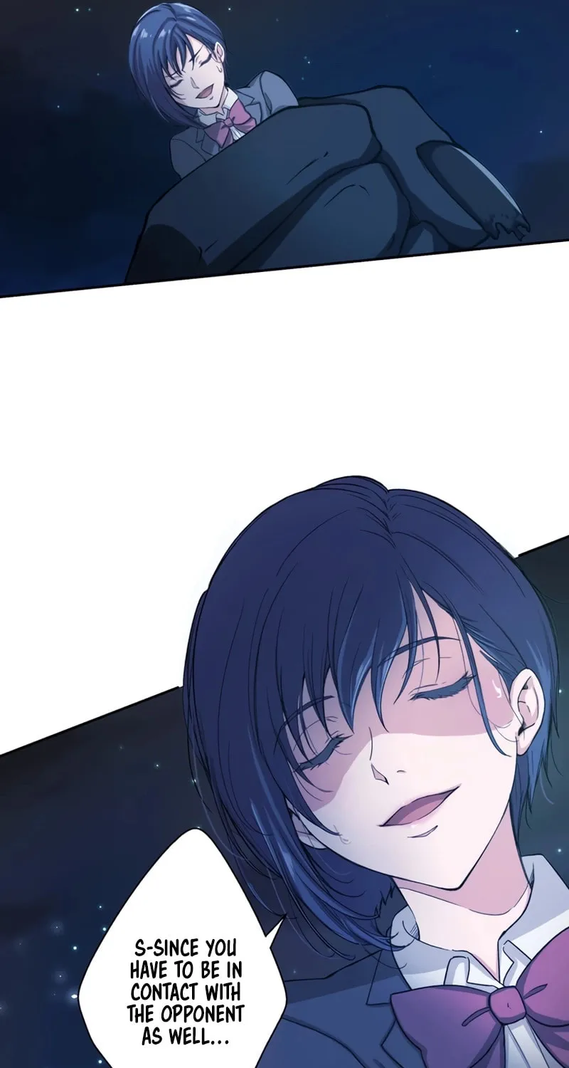 Read Stress Game chapter 3 image 80 on Lezhin