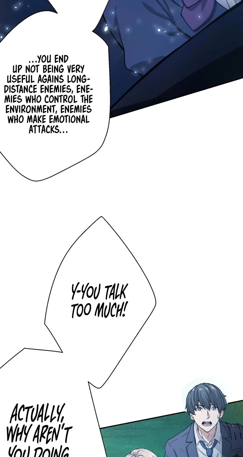 Read Stress Game chapter 3 image 81 on Lezhin