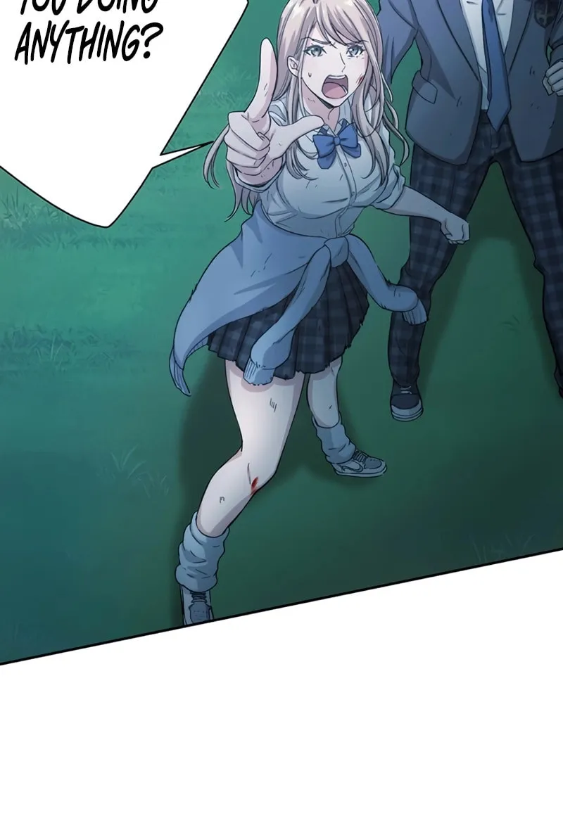 Read Stress Game chapter 3 image 82 on Lezhin